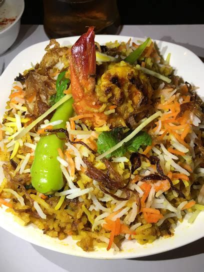 biryani manila